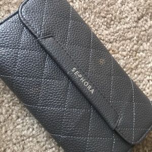 Sephora make up brushes